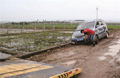 宁明抚顺道路救援