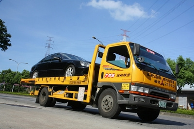 宁明旅顺口区道路救援