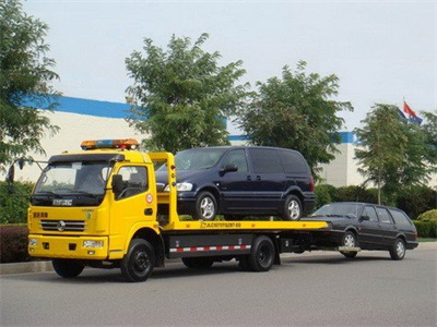 宁明红河道路救援